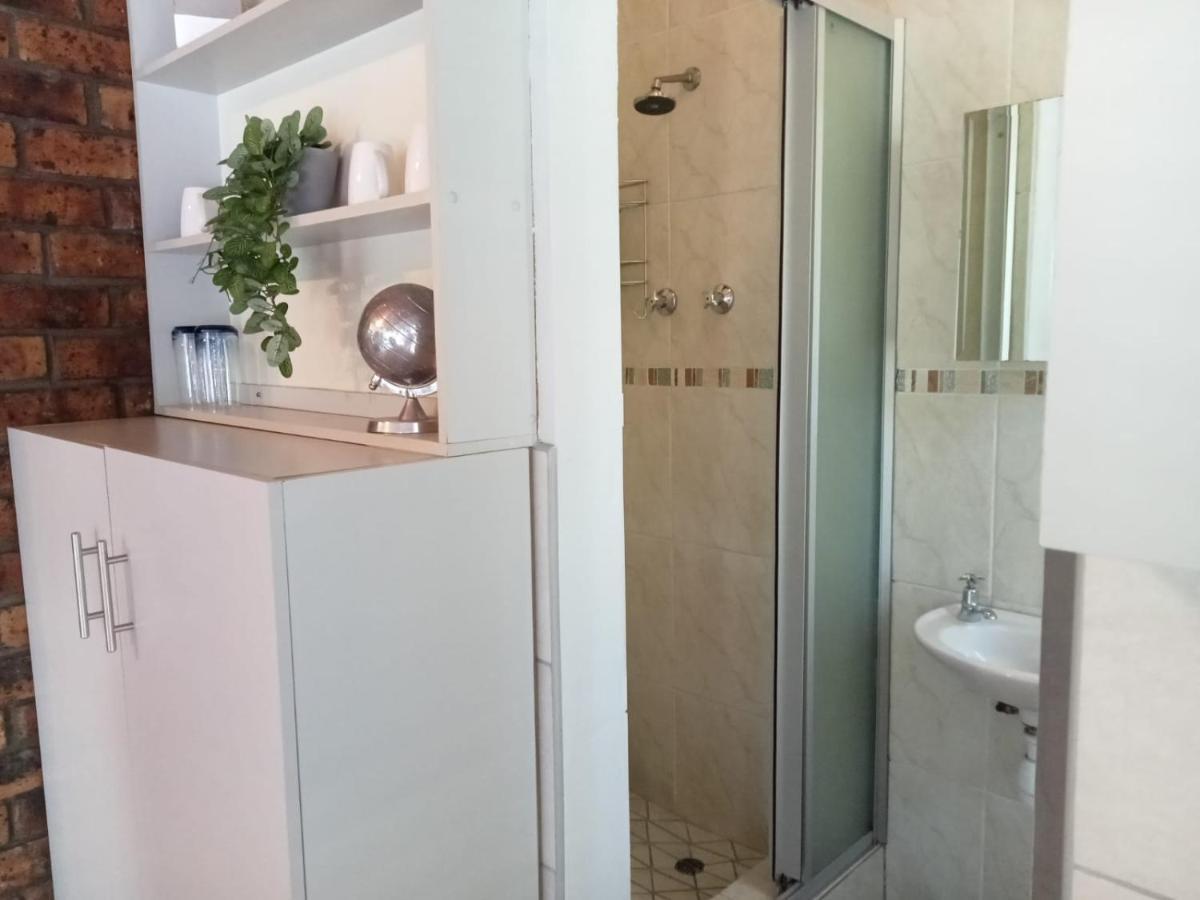 La Maison Kuilsrivier كيب تاون المظهر الخارجي الصورة